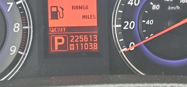 2008 INFINITI G35 Sedan 4dr RWD - 23000603 - 9