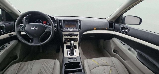 2008 INFINITI G35 Sedan 4dr RWD - 23000603 - 7