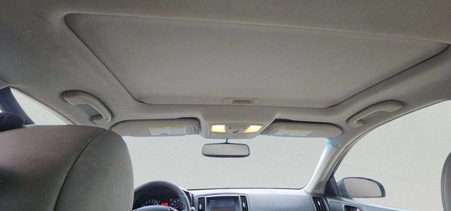 2008 INFINITI G35 Sedan 4dr RWD - 23000603 - 8