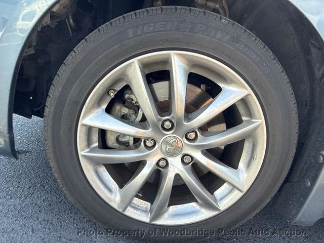 2008 INFINITI G35 Sedan 4dr x AWD - 23025320 - 13