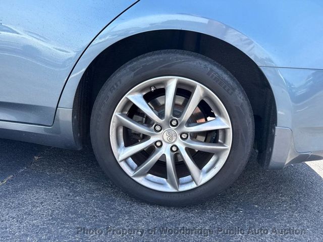 2008 INFINITI G35 Sedan 4dr x AWD - 23025320 - 15