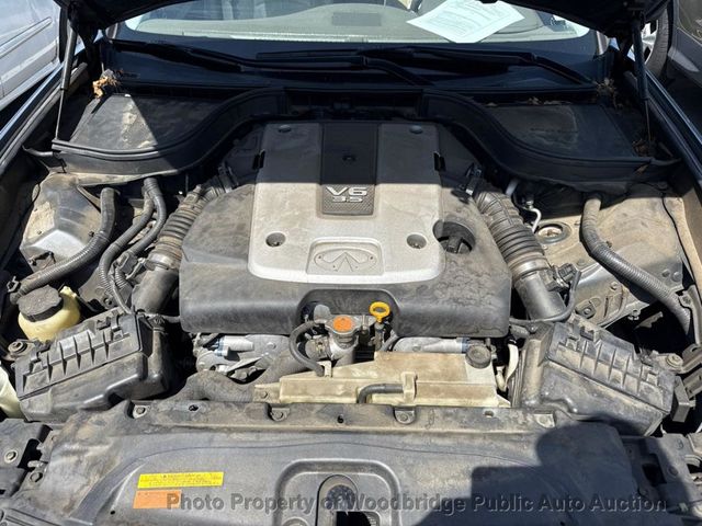 2008 INFINITI G35 Sedan 4dr x AWD - 23025320 - 19
