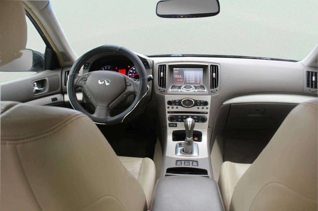 2008 INFINITI G35 Sedan 4dr x AWD - 23011881 - 6