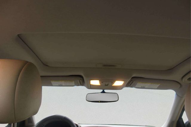 2008 INFINITI G35 Sedan 4dr x AWD - 23011881 - 7