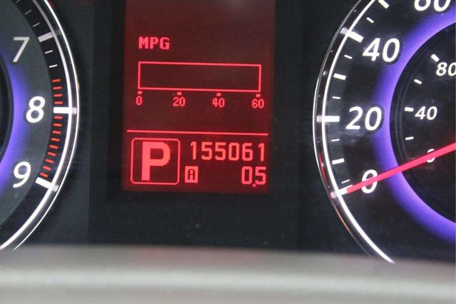 2008 INFINITI G35 Sedan 4dr x AWD - 23011881 - 8