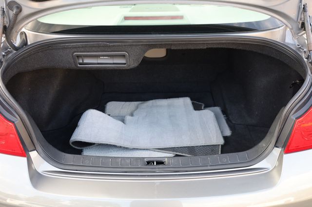 2008 INFINITI G35 Sedan 4dr x AWD - 22958286 - 10