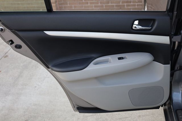 2008 INFINITI G35 Sedan 4dr x AWD - 22958286 - 14