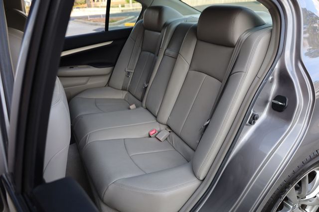 2008 INFINITI G35 Sedan 4dr x AWD - 22958286 - 16
