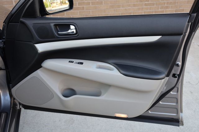 2008 INFINITI G35 Sedan 4dr x AWD - 22958286 - 20