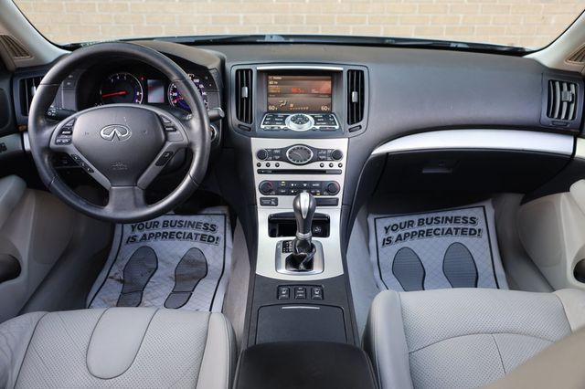 2008 INFINITI G35 Sedan 4dr x AWD - 22958286 - 23