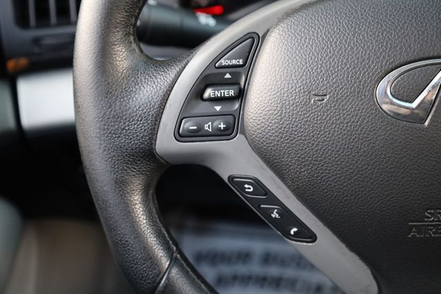 2008 INFINITI G35 Sedan 4dr x AWD - 22958286 - 25