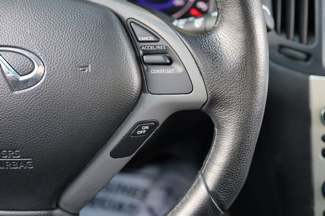 2008 INFINITI G35 Sedan 4dr x AWD - 22958286 - 26