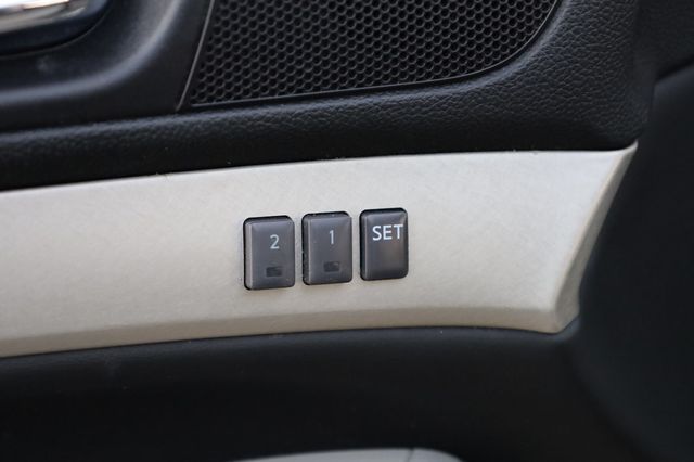 2008 INFINITI G35 Sedan 4dr x AWD - 22958286 - 28