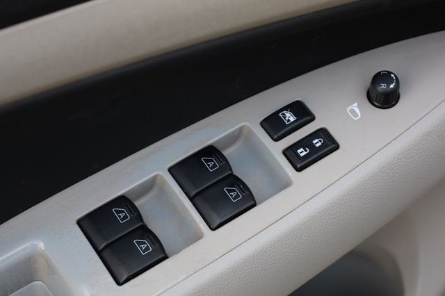 2008 INFINITI G35 Sedan 4dr x AWD - 22958286 - 29