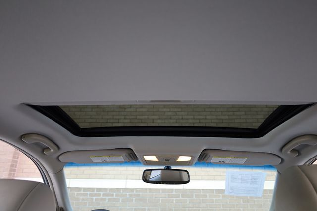 2008 INFINITI G35 Sedan 4dr x AWD - 22958286 - 31