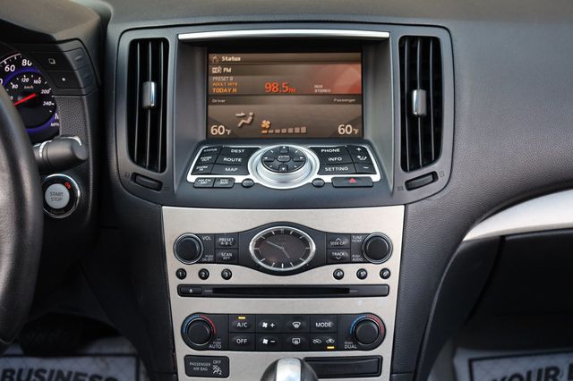 2008 INFINITI G35 Sedan 4dr x AWD - 22958286 - 33