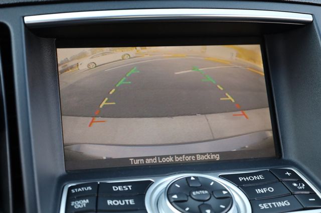 2008 INFINITI G35 Sedan 4dr x AWD - 22958286 - 34