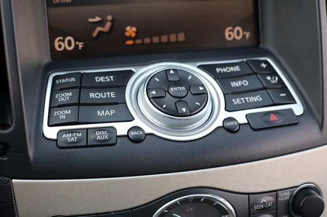 2008 INFINITI G35 Sedan 4dr x AWD - 22958286 - 35