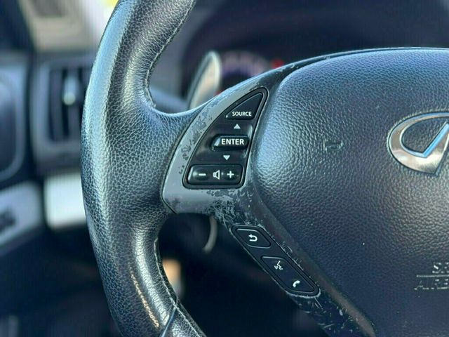 2008 INFINITI G37 Coupe  - 22976526 - 10