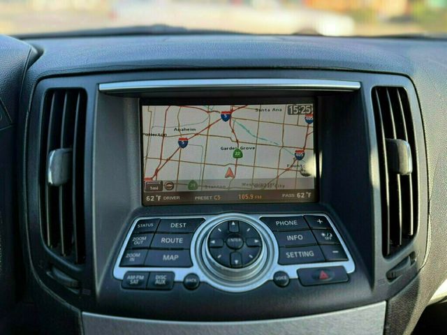 2008 INFINITI G37 Coupe  - 22976526 - 13