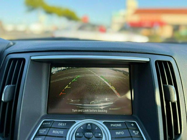 2008 INFINITI G37 Coupe  - 22976526 - 14