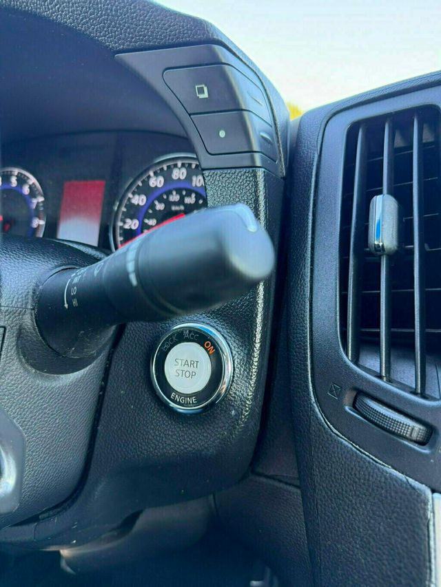 2008 INFINITI G37 Coupe  - 22976526 - 17