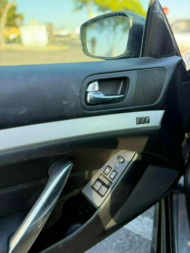 2008 INFINITI G37 Coupe  - 22976526 - 19