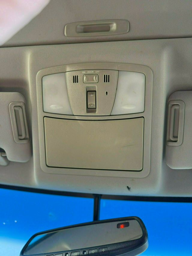 2008 INFINITI G37 Coupe  - 22976526 - 20