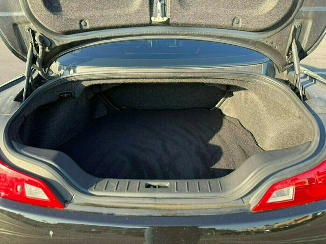 2008 INFINITI G37 Coupe  - 22976526 - 22