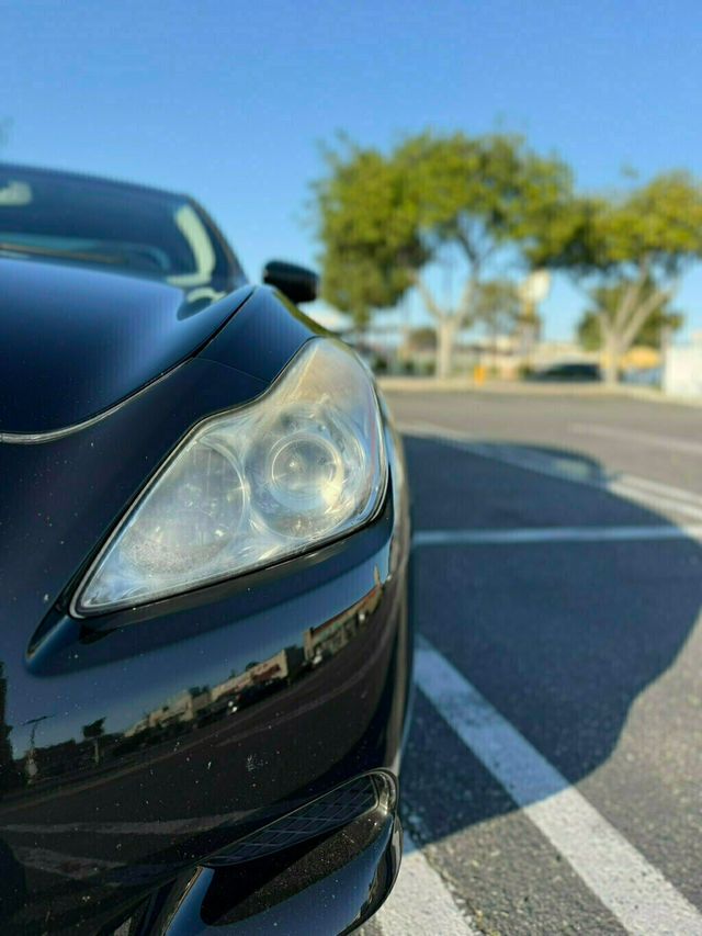 2008 INFINITI G37 Coupe  - 22976526 - 26