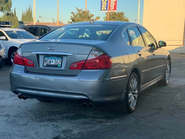 2008 infiniti m35 floor mats