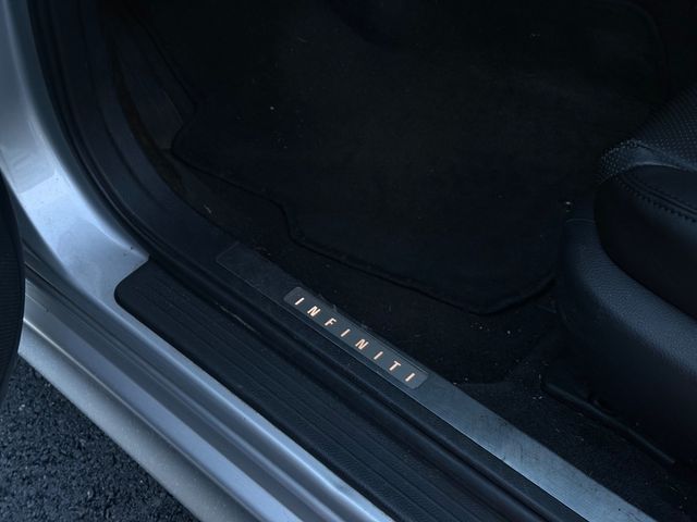 2008 INFINITI M35 4dr Sedan AWD - 23062333 - 10