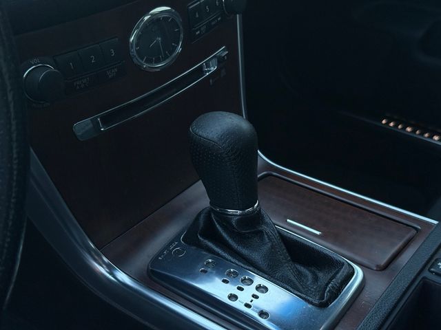 2008 INFINITI M35 4dr Sedan AWD - 23062333 - 14