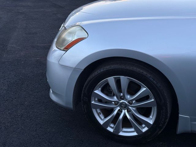 2008 INFINITI M35 4dr Sedan AWD - 23062333 - 2