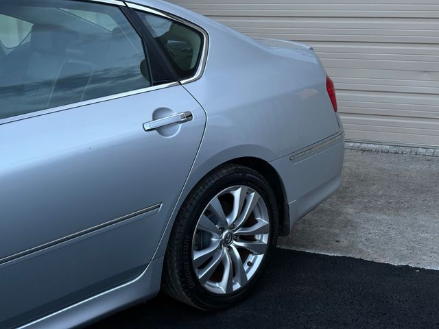 2008 INFINITI M35 4dr Sedan AWD - 23062333 - 5