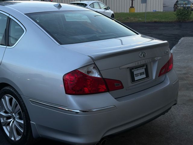 2008 INFINITI M35 4dr Sedan AWD - 23062333 - 6