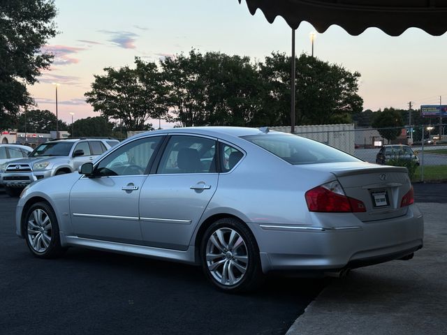 2008 INFINITI M35 4dr Sedan AWD - 23062333 - 8