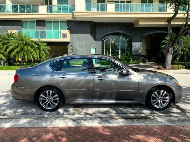 2008 infiniti m35 floor mats