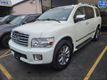 2008 INFINITI QX56 4WD 4dr - 22937234 - 0
