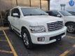 2008 INFINITI QX56 4WD 4dr - 22937234 - 1