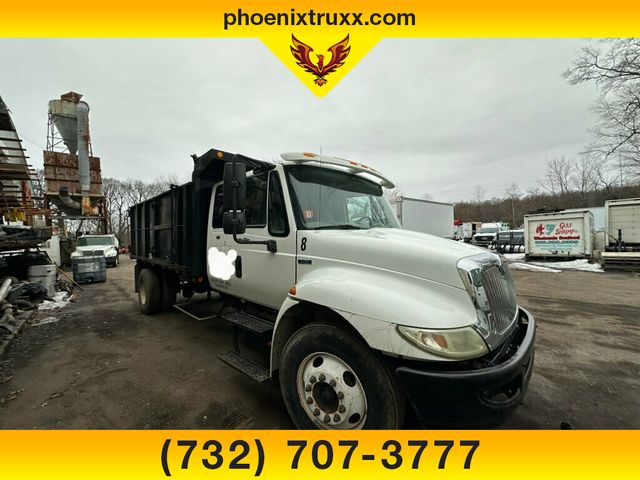 2008 INTERNATIONAL 4300  - 22988555 - 0