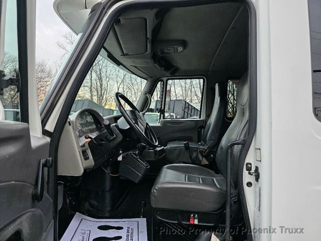 2008 INTERNATIONAL 4300  - 22988555 - 11