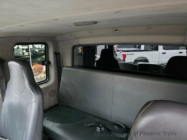 2008 INTERNATIONAL 4300  - 22988555 - 13