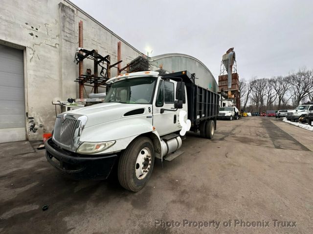 2008 INTERNATIONAL 4300  - 22988555 - 1