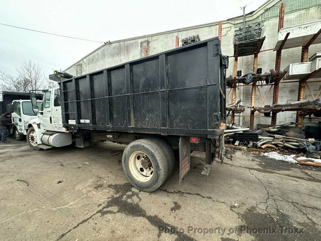 2008 INTERNATIONAL 4300  - 22988555 - 2