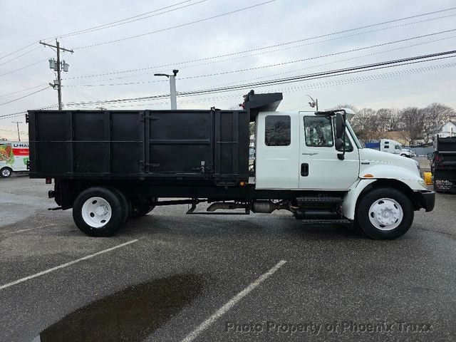 2008 INTERNATIONAL 4300  - 22988555 - 3