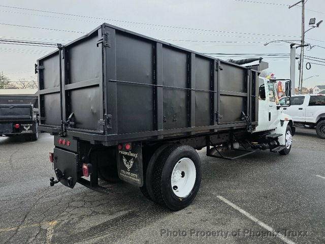 2008 INTERNATIONAL 4300  - 22988555 - 4