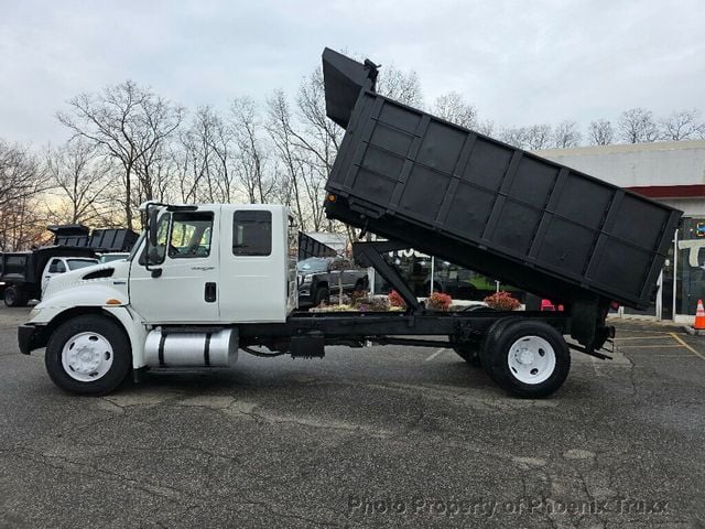 2008 INTERNATIONAL 4300  - 22988555 - 8