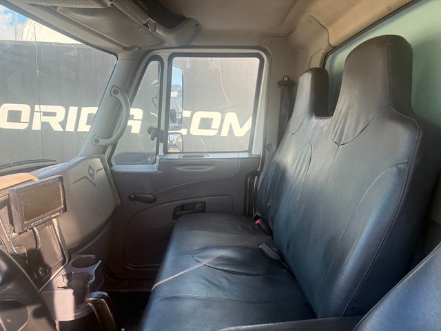 2008 International 4300 Enclosed Sprayer Truck  - 23009129 - 9