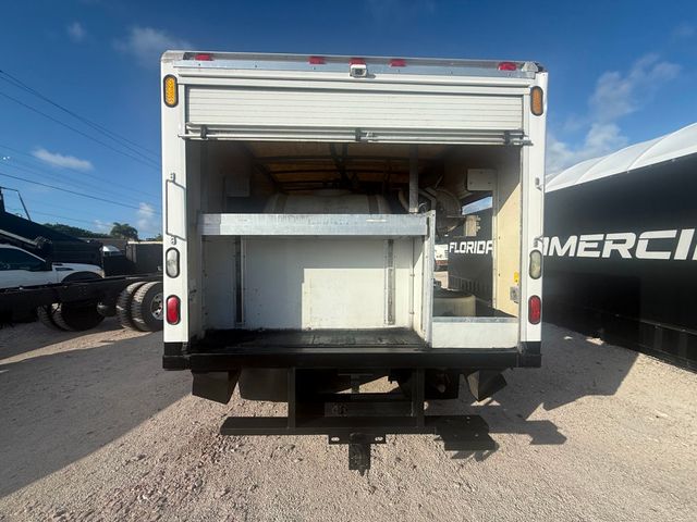 2008 International 4300 Enclosed Sprayer Truck  - 23009129 - 6